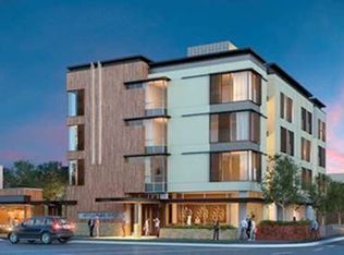 1400 El Camino Real, Menlo Park, CA 94025