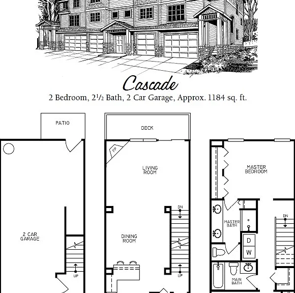 Aspen Meadows — Photo 3