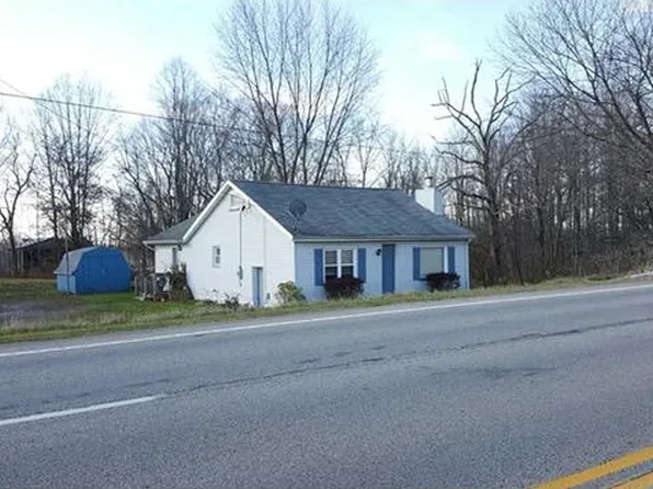 385 McClelland Rd, Mercer, PA 16137