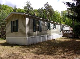 5212 County Road 31, Scio, NY 14880