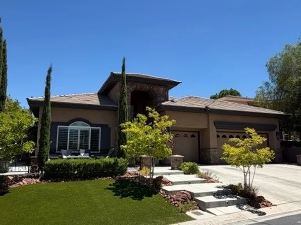 100 S Ring Dove Dr, Las Vegas, NV 89144