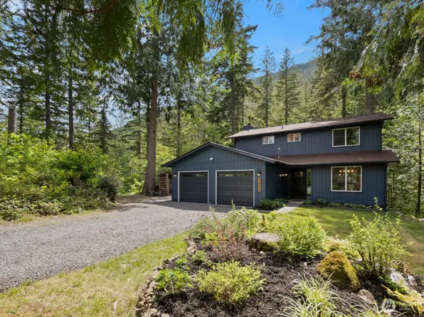 42003 SE 166th Street, North Bend, WA 98045