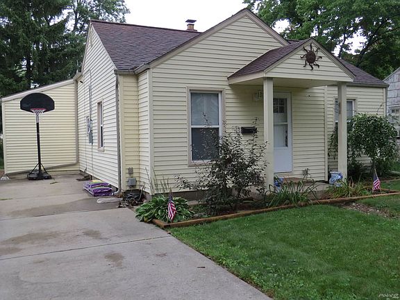 Sylvania Home