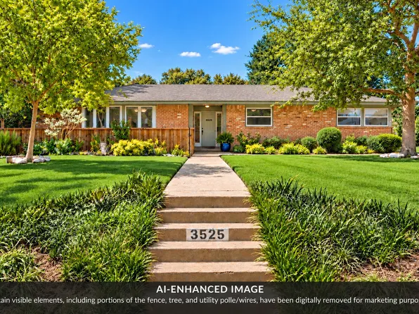 3525 Timberview Rd, Dallas, TX 75229