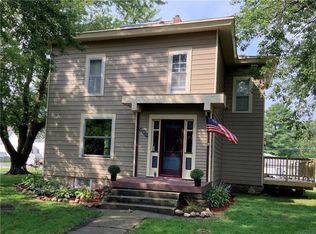 404 N Fremont St, Stuart, IA 50250