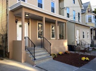 418 Fulton St, Elizabeth, NJ 07206