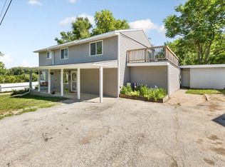 223 N 5th Ave, Logan, IA 51546