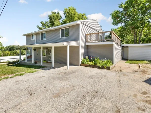 223 N 5th Ave, Logan, IA 51546