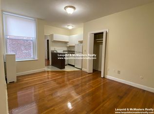 1132 Commonwealth Ave #3U, Allston, MA 02134