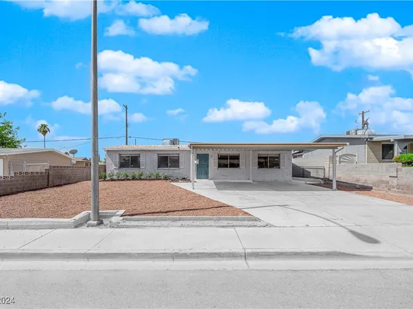 429 Rossmoyne Ave, North Las Vegas, NV 89030