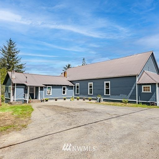 327 Elochoman Valley Road, Cathlamet, WA 98612 Zillow