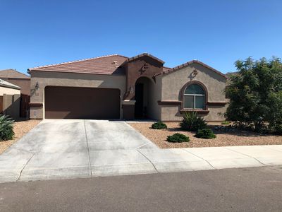9410 W Colter St, Glendale, AZ, 85305