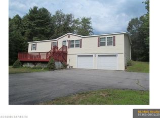 351 Lebanon Rd, North Berwick, ME 03906