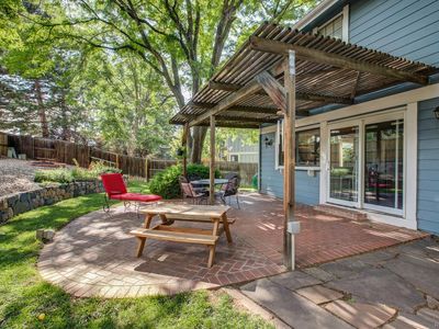 8005 Flower Ct, Arvada, CO, 80005