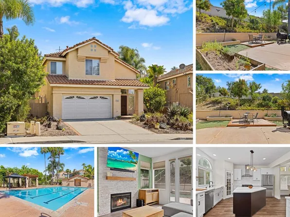 7004 Vista Olas, Carlsbad, CA 92009