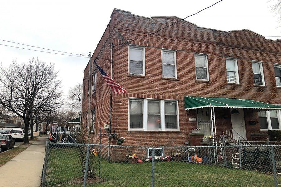 2858 Randall Ave Bronx NY Zillow