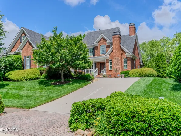 735 Prince George Parish Dr, Knoxville, TN 37934