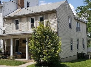 120 5th St, Aurora, IN 47001