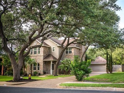 7403 Mifflin Kenedy Ter, Austin, TX, 78749