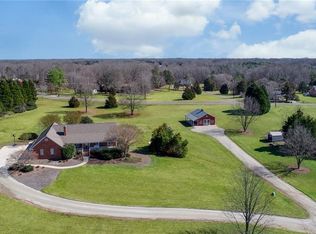 1245 Kerner Rd, Kernersville, NC 27284