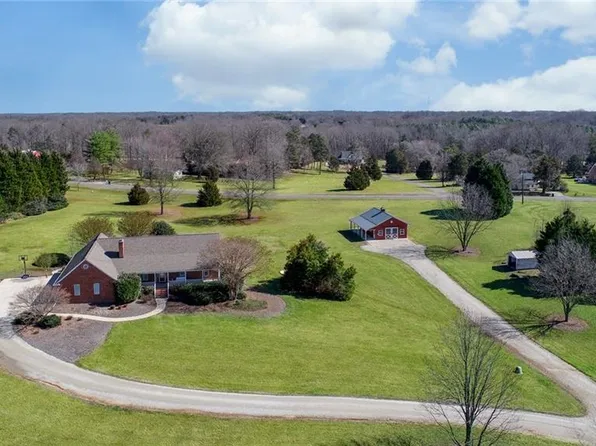 1245 Kerner Rd, Kernersville, NC 27284
