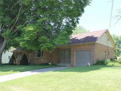 810 Grant St, Platteville, WI, 53818