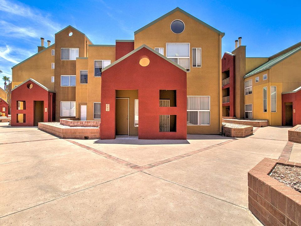 1st image of 154 W 5th St Unit 140