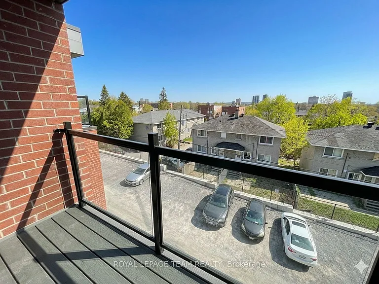 1291 Summerville Ave #303 — Photo 12