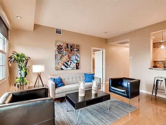 3rd image of 300 W 11th Ave Unit 11D