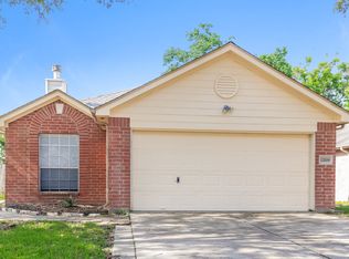 12119 Bowsman Dr, Tomball, TX 77377