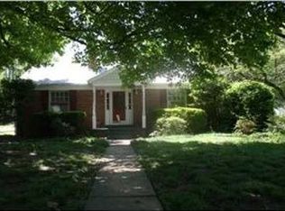 201 Harper Ave, Evansville, IN 47714