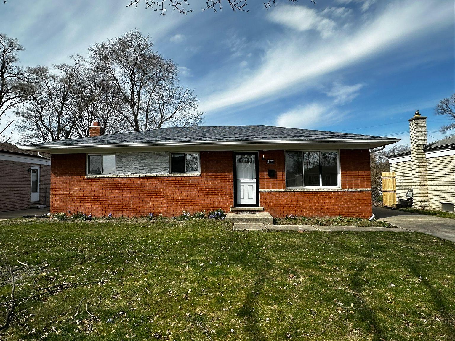 4177 Garrick Ave, Warren, MI 48091 | Zillow