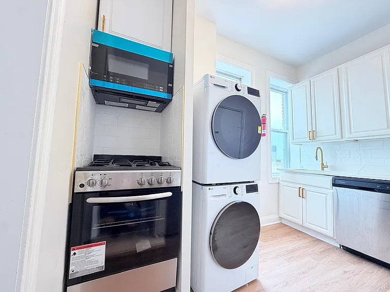 5111 Palisade Ave #10E — Photo 1
