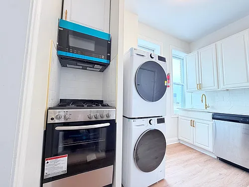 5111 Palisade Ave #10E Photo 1