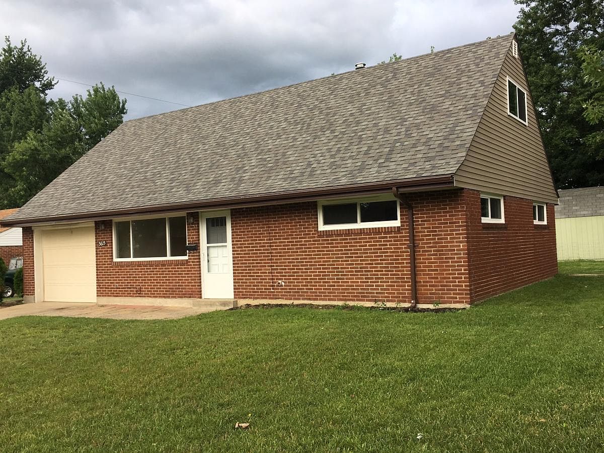 5615 Botkins Rd, Dayton, OH 45424 Zillow