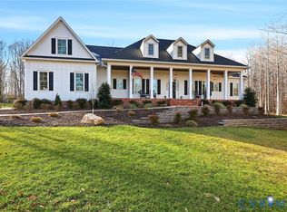 7201 Amarone Way, New Kent, VA 23124