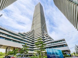 30 Shore Breeze Dr #434, Toronto, ON M8V 0J1