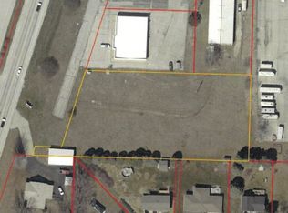 605 Pioneer Ave, Oakland, IA 51560