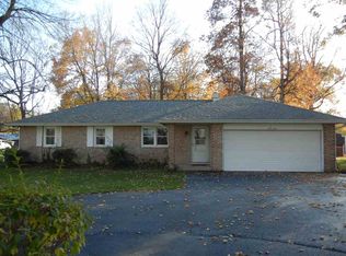 5133 E 300 N, Lafayette, IN 47905