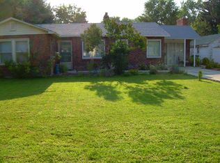 516 S Banner St, Nampa, ID 83686
