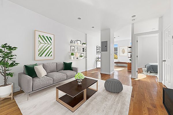 1st image of 2276 Adam C Powell Blvd #3R
