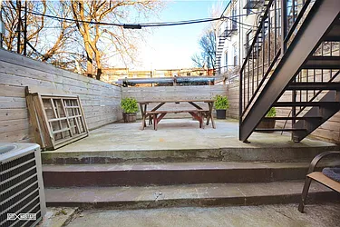 Rented by Citi Habitats