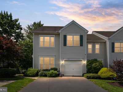 701 Santa Anita Dr, North Wales, PA, 19454