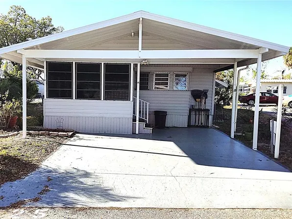 3275 26th Ave E Lot 125, Bradenton, FL 34208