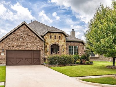 4504 Sunflower Dr, Mansfield, TX, 76063