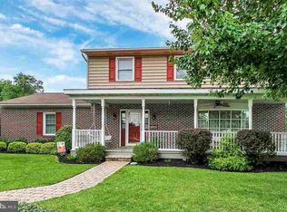 231 Ewell Ave, Gettysburg, PA 17325