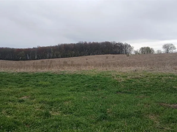 62 Acres 82nd Street, Bloomer, WI 54724