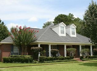 3820 Saint Andrews Dr, Mobile, AL 36693