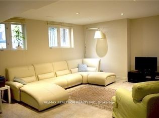 164 Newton Dr #BASEMENT, Toronto, ON M2M2N7