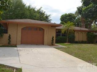 2632 Clipper Way, Naples, FL 34104
